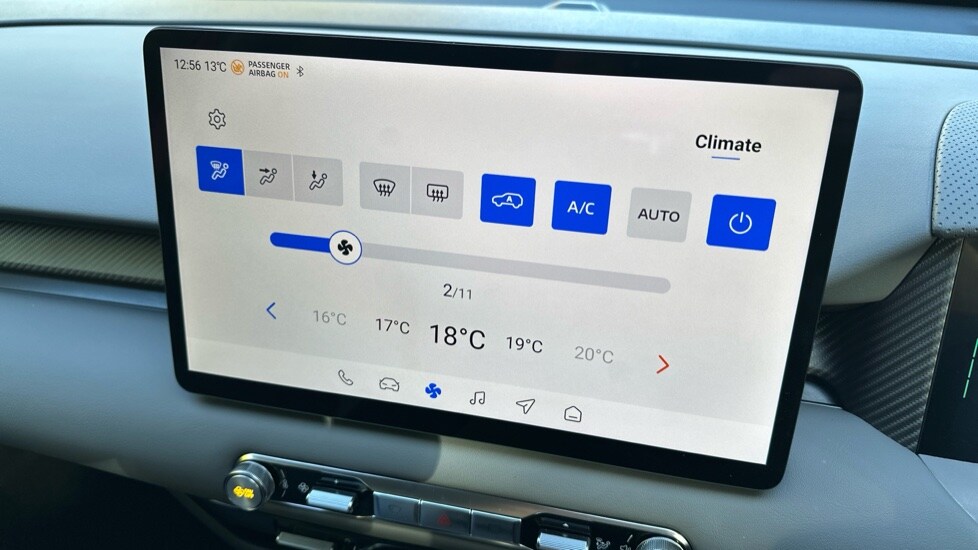 Used MG MG S5 2025 for sale - 76265597: Photo 30