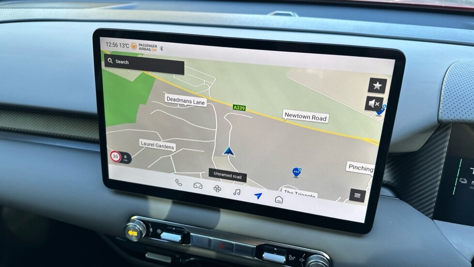 Used MG MG S5 2025 for sale - 76265597: Photo 31