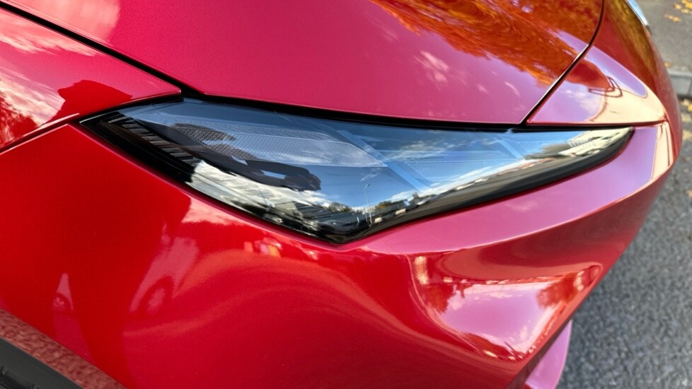 Used MG MG S5 2025 for sale - 76265597: Photo 39