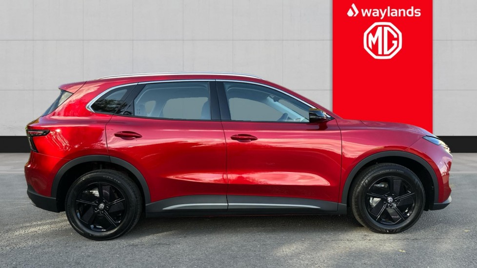 Used MG MG S5 2025 for sale - 76265597: Photo 4