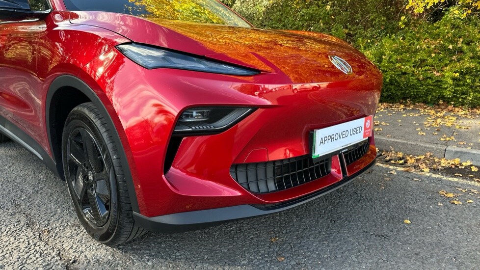 Used MG MG S5 2025 for sale - 76265597: Photo 40