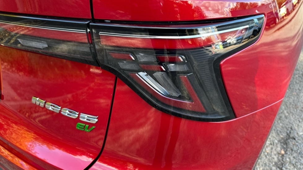 Used MG MG S5 2025 for sale - 76265597: Photo 43