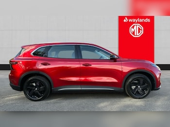 Used MG MG S5 2025 for sale - 76265597: Photo