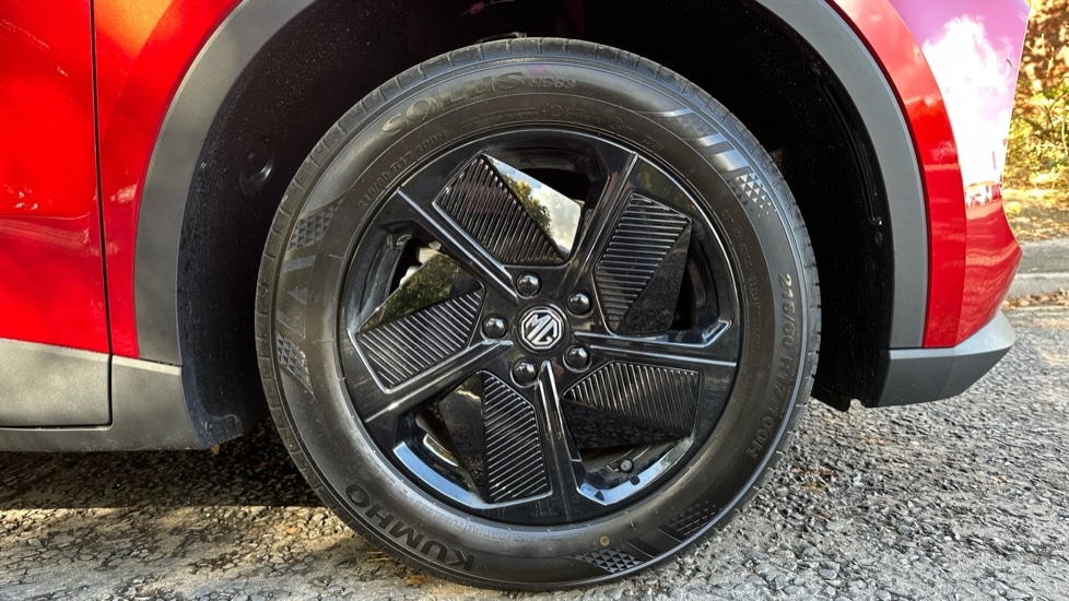 Used MG MG S5 2025 for sale - 76265597: Photo 5