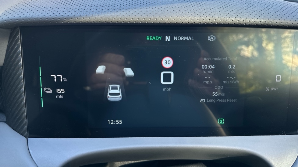 Used MG MG S5 2025 for sale - 76265597: Photo 7