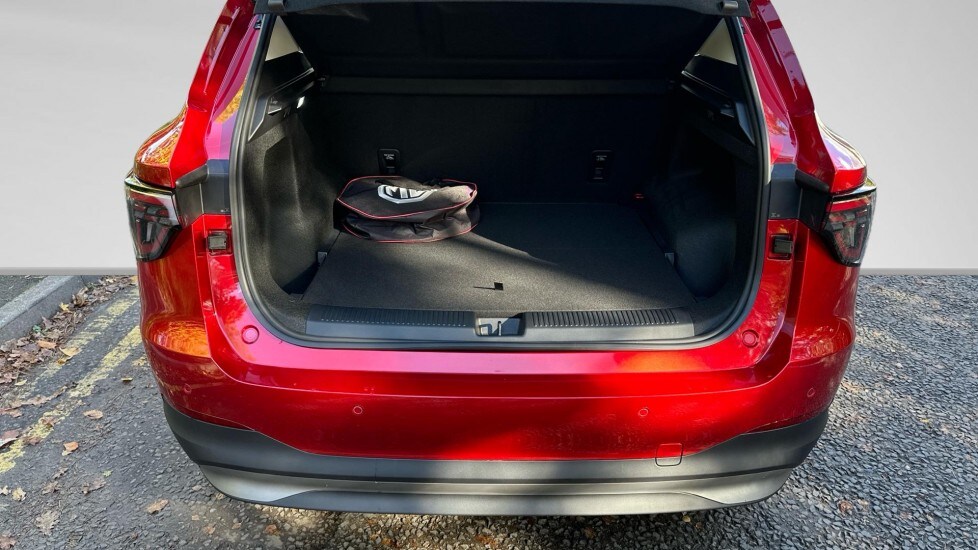 Used MG MG S5 2025 for sale - 76265597: Photo 8