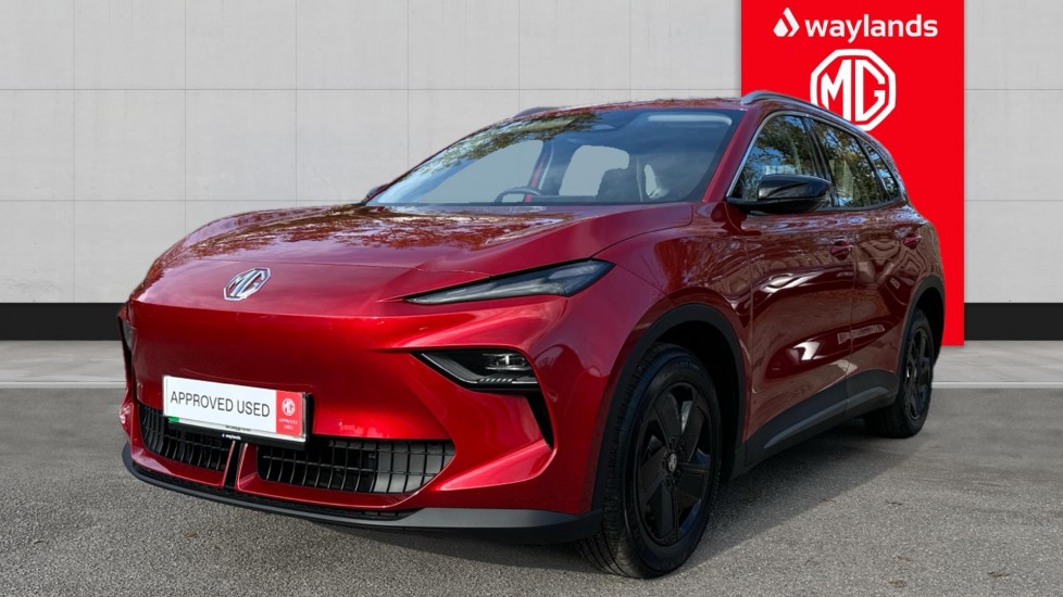 Used MG MG S5 2025 for sale - 76265597: Photo 9