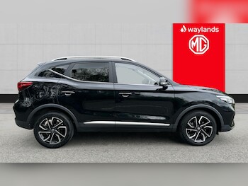 Used MG MG ZS 2023 for sale - 78027992: Photo