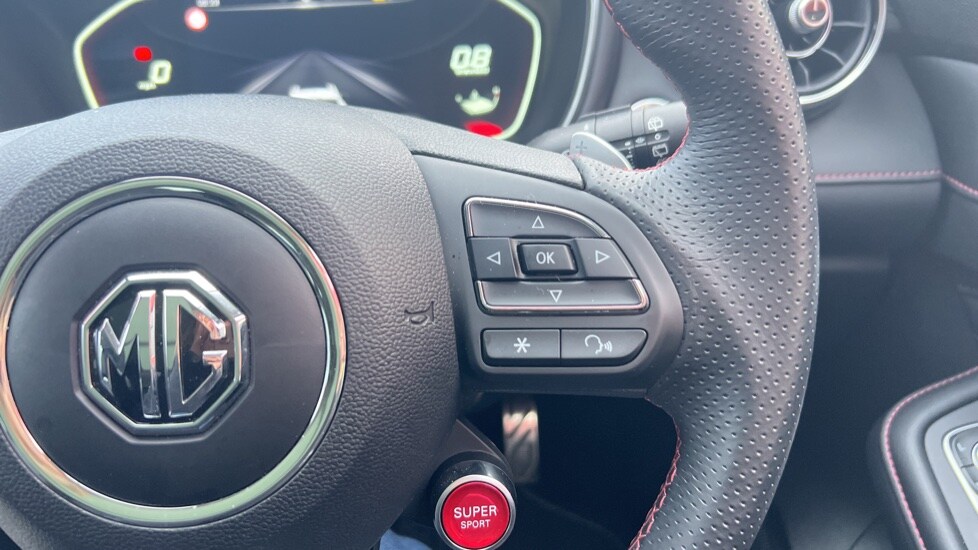 Used MG MG HS 2022 for sale - 77512586: Photo 11