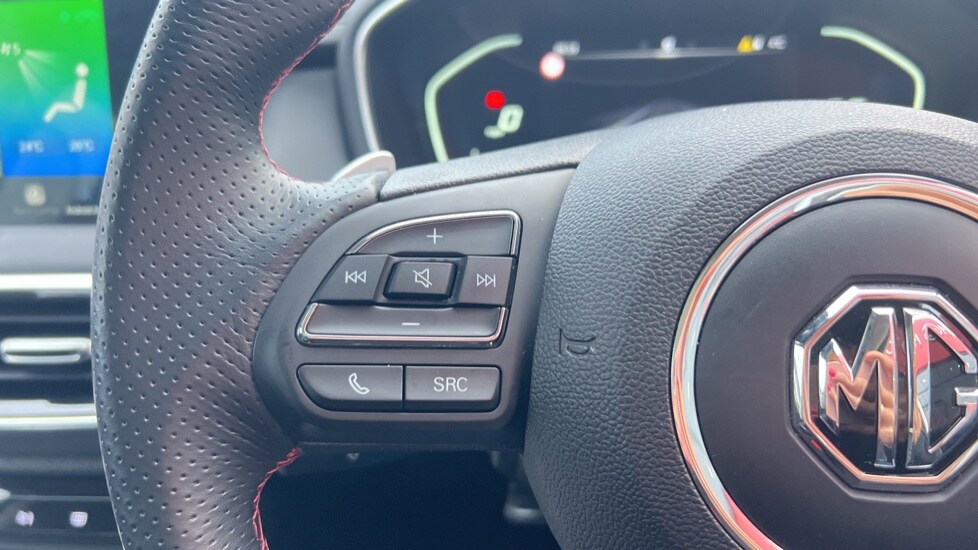 Used MG MG HS 2022 for sale - 77512586: Photo 12