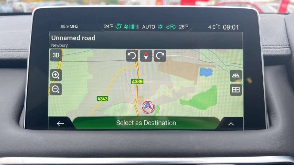 Used MG MG HS 2022 for sale - 77512586: Photo 17