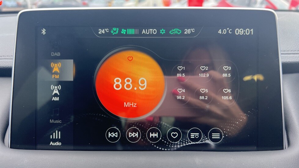 Used MG MG HS 2022 for sale - 77512586: Photo 19