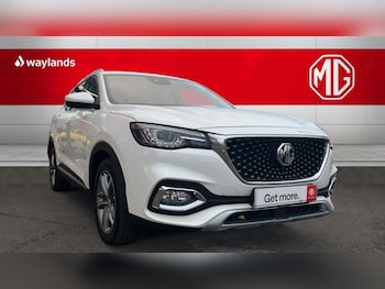 Used MG MG HS 2022 for sale - 77512586: Photo