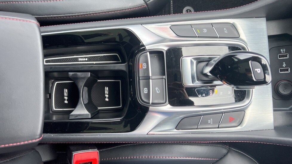 Used MG MG HS 2022 for sale - 77512586: Photo 22