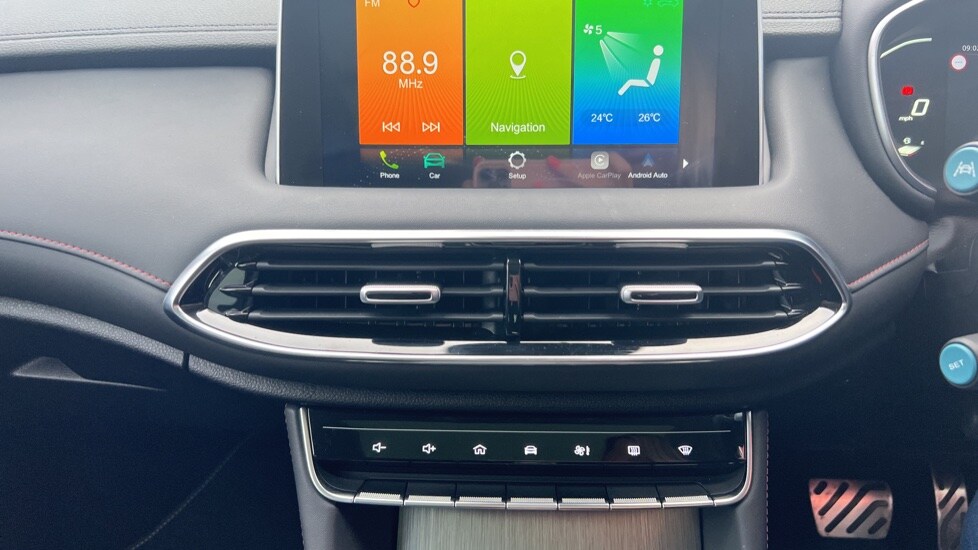 Used MG MG HS 2022 for sale - 77512586: Photo 27