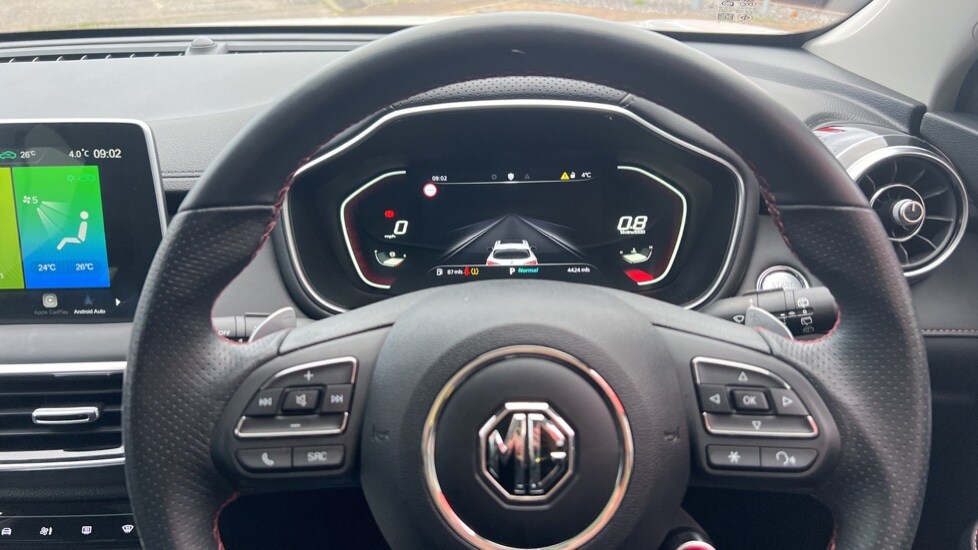 Used MG MG HS 2022 for sale - 77512586: Photo 28