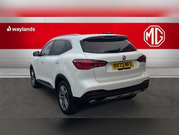 Used MG MG HS 2022 for sale - 77512586: Photo