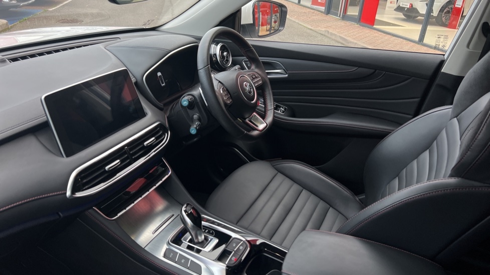 Used MG MG HS 2022 for sale - 77512586: Photo 3