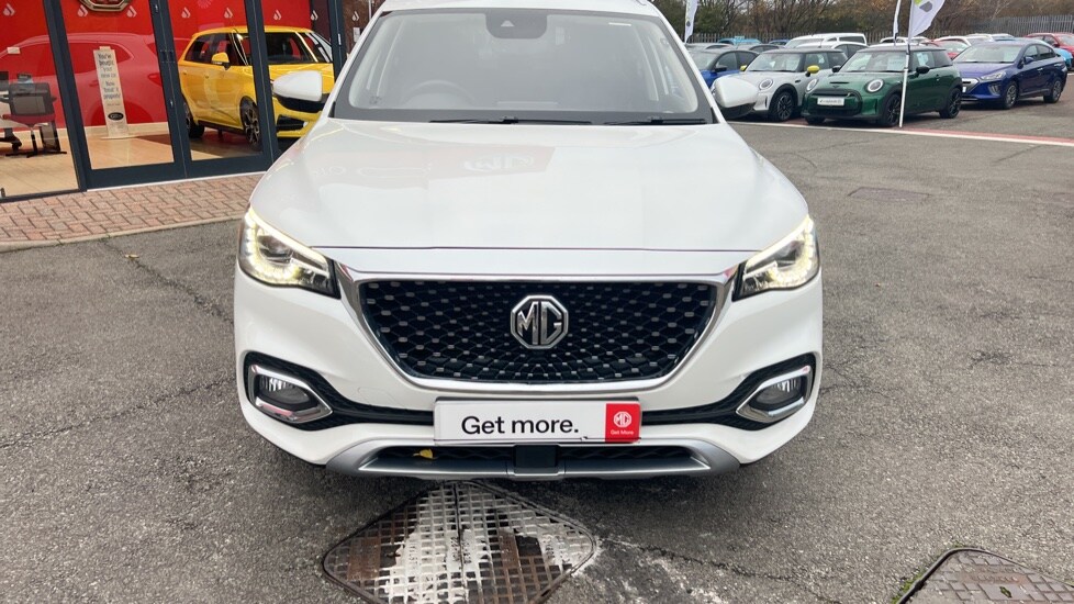 Used MG MG HS 2022 for sale - 77512586: Photo 31