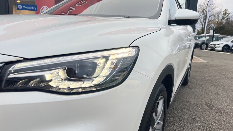 Used MG MG HS 2022 for sale - 77512586: Photo 32