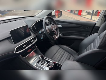 Used MG MG HS 2022 for sale - 77512586: Photo