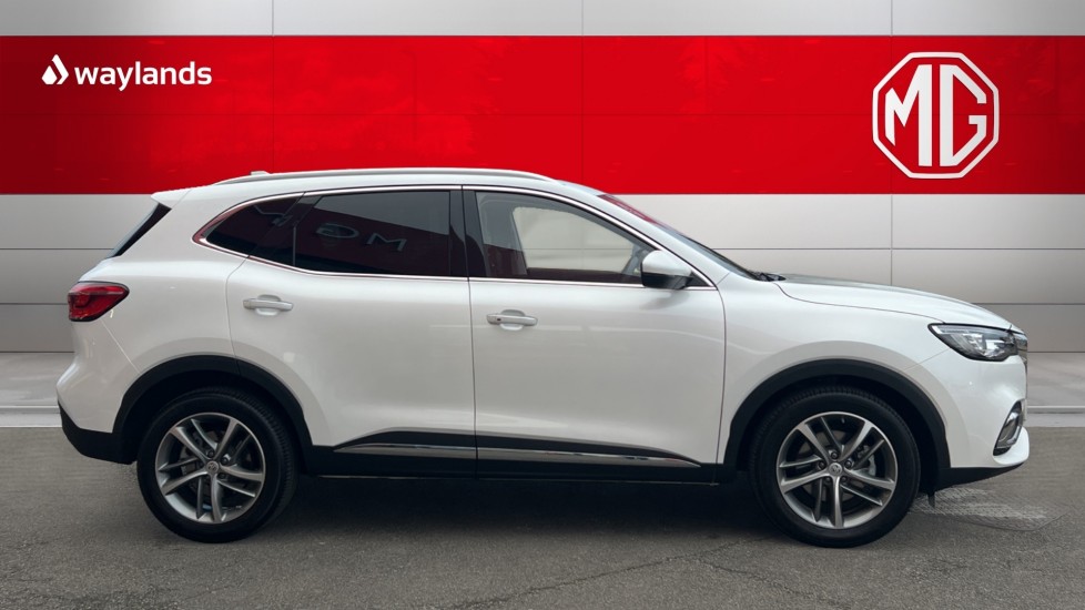 Used MG MG HS 2022 for sale - 77512586: Photo 4