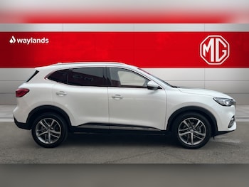 Used MG MG HS 2022 for sale - 77512586: Photo