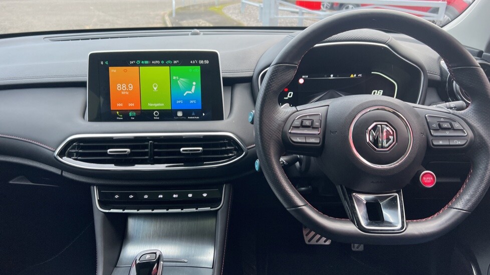 Used MG MG HS 2022 for sale - 77512586: Photo 6