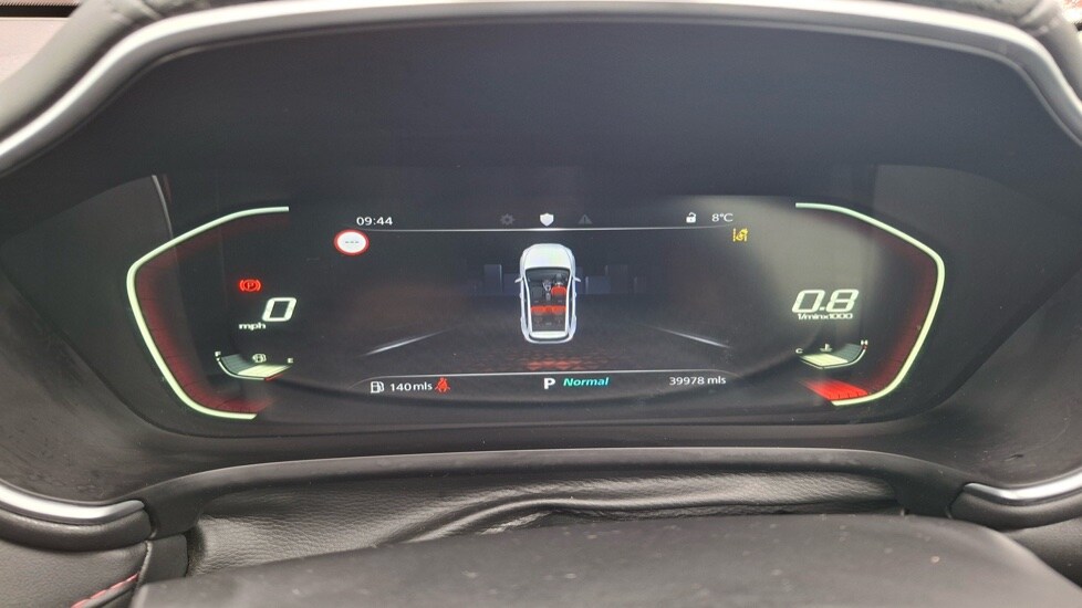 Used MG MG HS 2022 for sale - 77512586: Photo 7