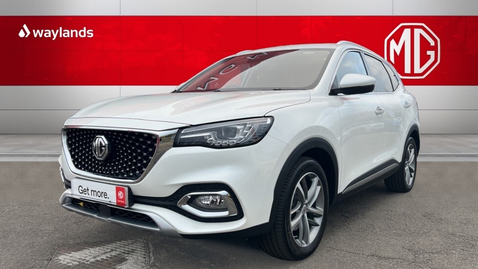 Used MG MG HS 2022 for sale - 77512586: Photo 9