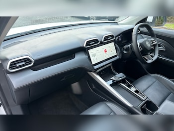 Used MG MG ZS 2025 for sale - 77261647: Photo