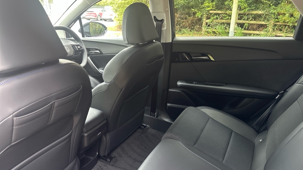 Used MG MG4 2025 for sale - 76154795: Photo 10