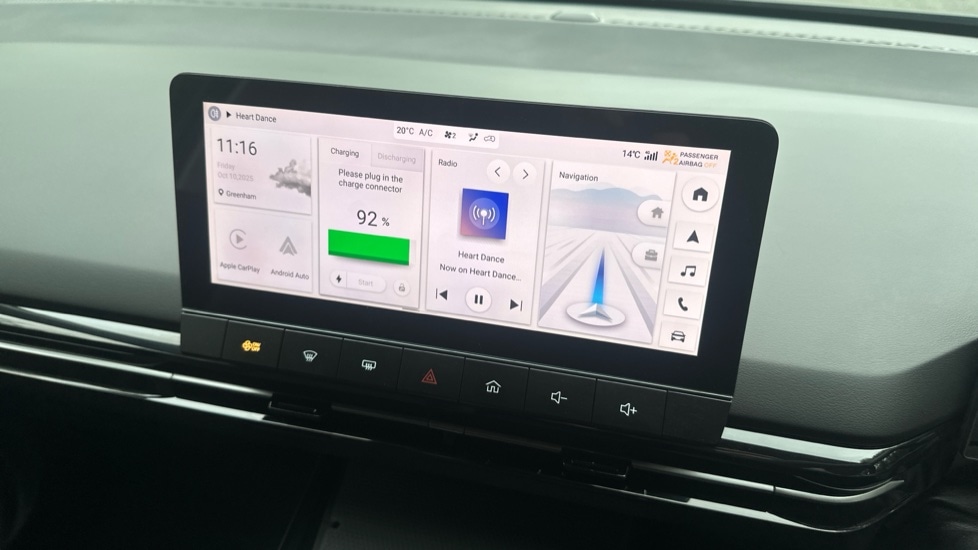 Used MG MG4 2025 for sale - 76154795: Photo 15