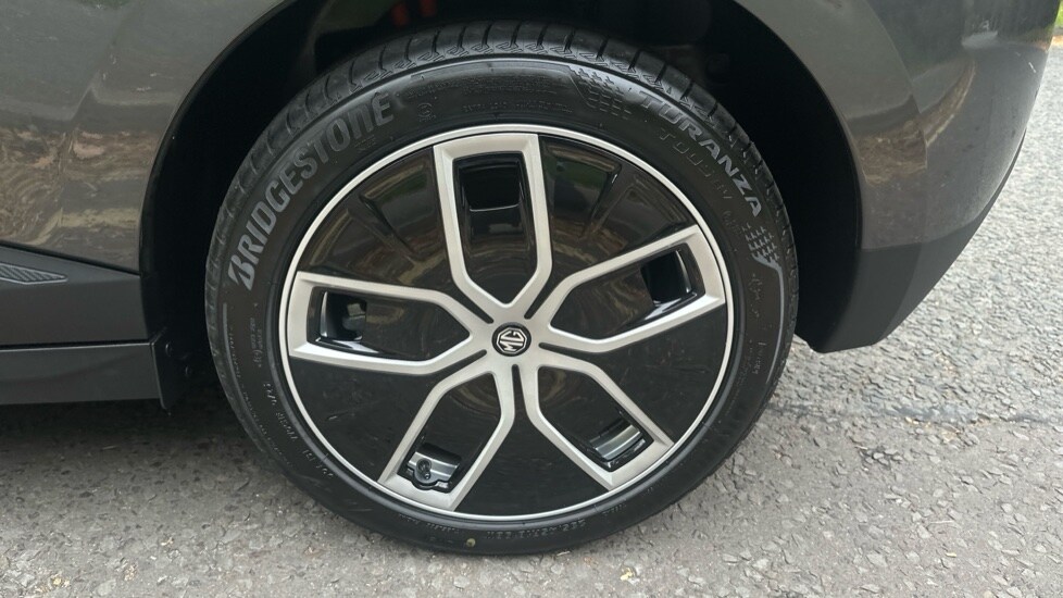 Used MG MG4 2025 for sale - 76154795: Photo 21