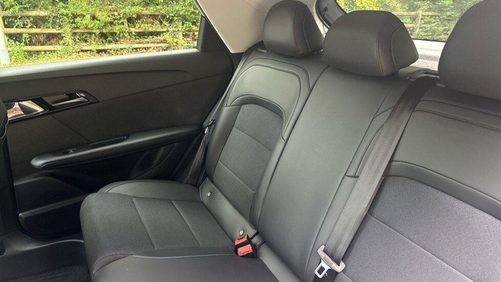 Used MG MG4 2025 for sale - 76154795: Photo 24