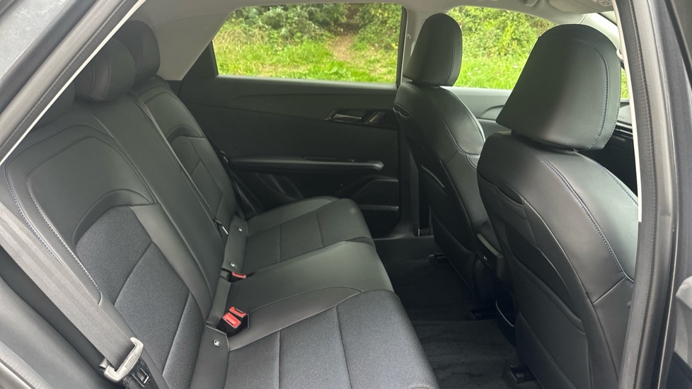 Used MG MG4 2025 for sale - 76154795: Photo 27