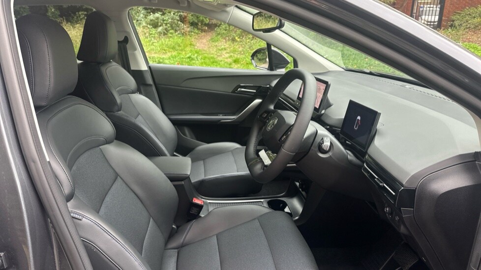 Used MG MG4 2025 for sale - 76154795: Photo 29