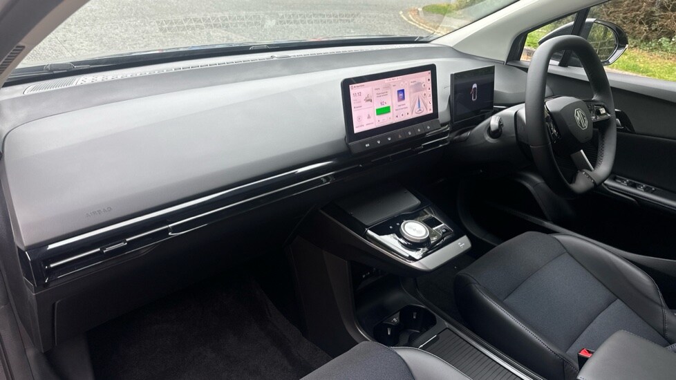 Used MG MG4 2025 for sale - 76154795: Photo 3