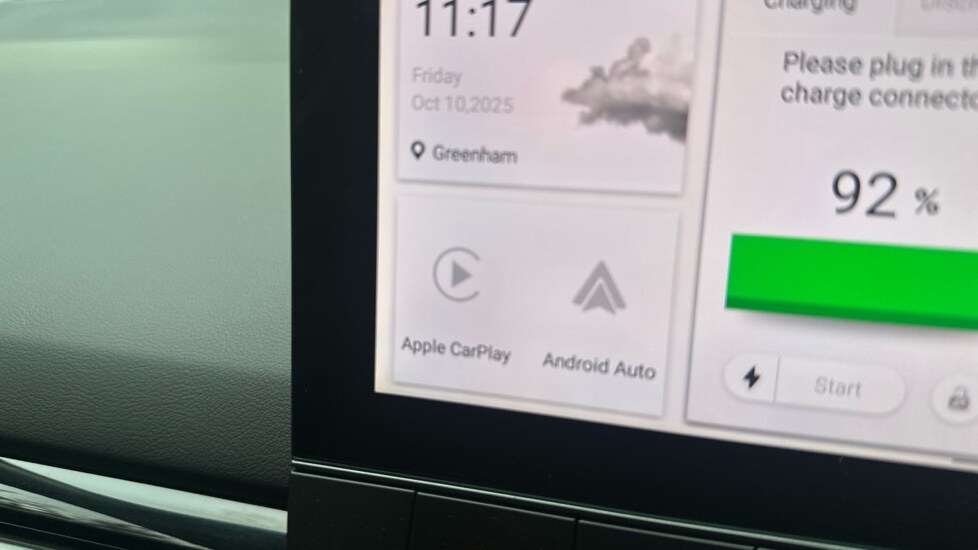 Used MG MG4 2025 for sale - 76154795: Photo 35