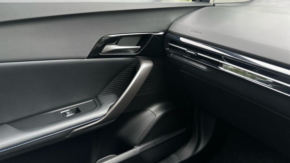 Used MG MG4 2025 for sale - 76154795: Photo 38