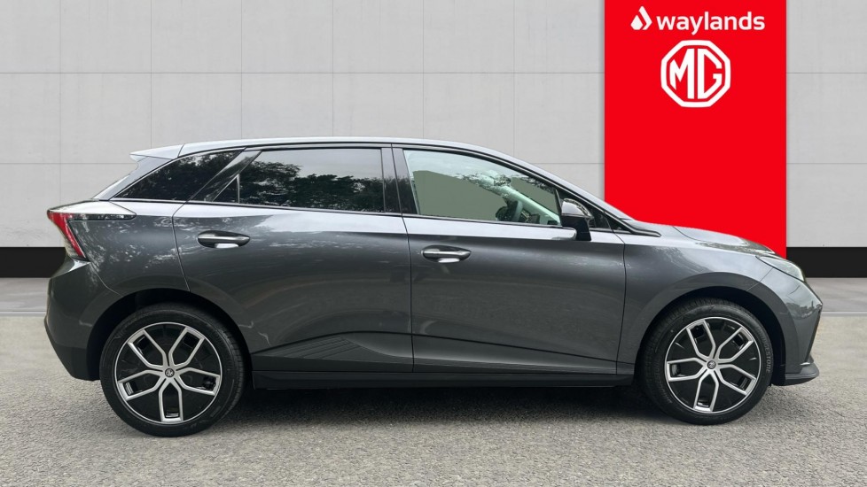 Used MG MG4 2025 for sale - 76154795: Photo 4