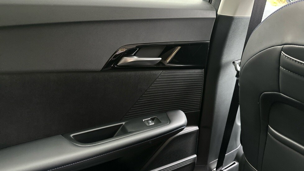 Used MG MG4 2025 for sale - 76154795: Photo 40