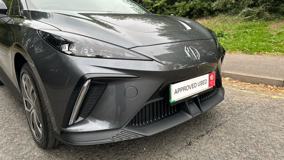 Used MG MG4 2025 for sale - 76154795: Photo 42