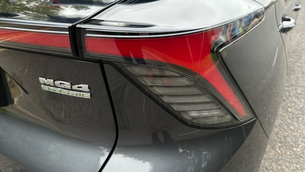 Used MG MG4 2025 for sale - 76154795: Photo 45