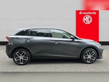 Used MG MG4 2025 for sale - 76154795: Photo
