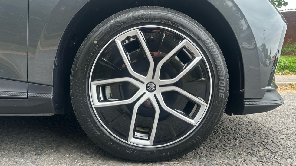 Used MG MG4 2025 for sale - 76154795: Photo 5