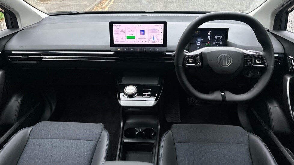 Used MG MG4 2025 for sale - 76154795: Photo 6