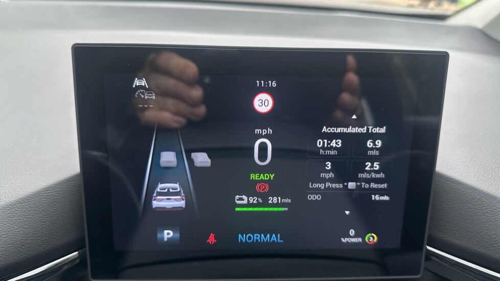 Used MG MG4 2025 for sale - 76154795: Photo 7