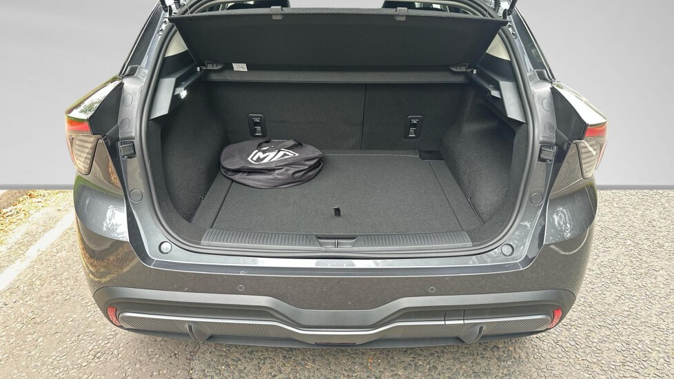 Used MG MG4 2025 for sale - 76154795: Photo 8