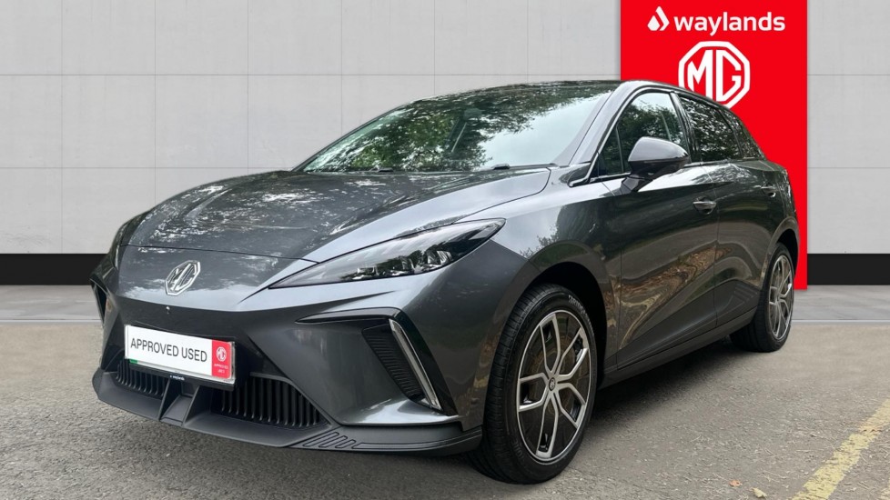 Used MG MG4 2025 for sale - 76154795: Photo 9